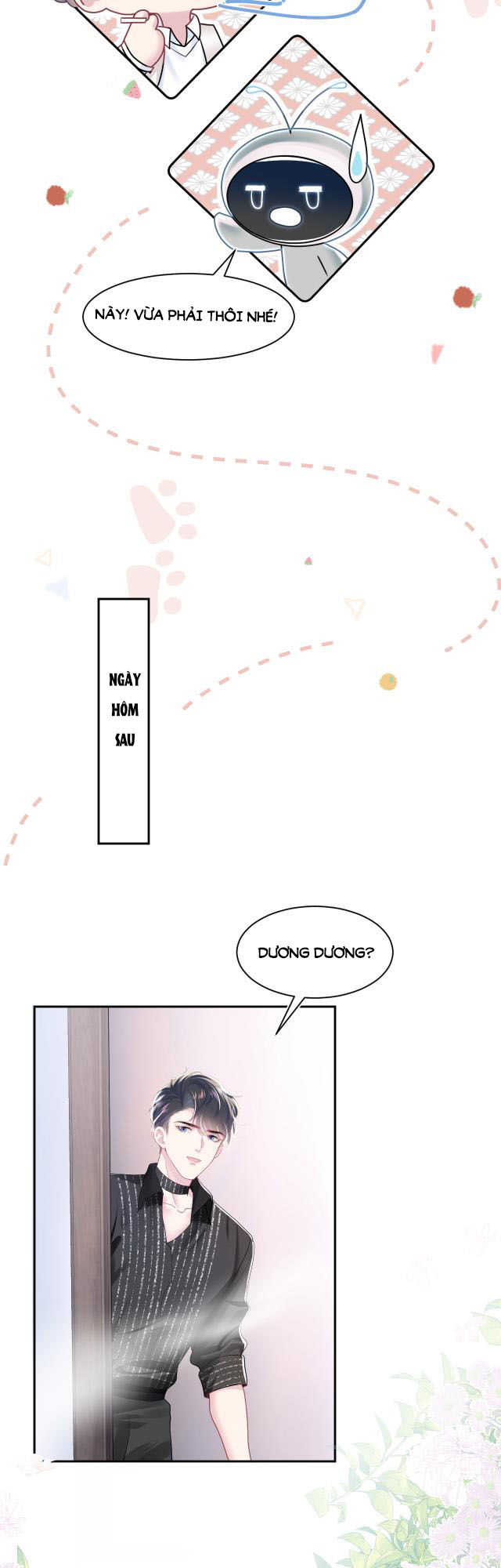 Tuyệt Mỹ Bạch Liên Hoa Online Dạy Học Chapter 23 - Next Chapter 24