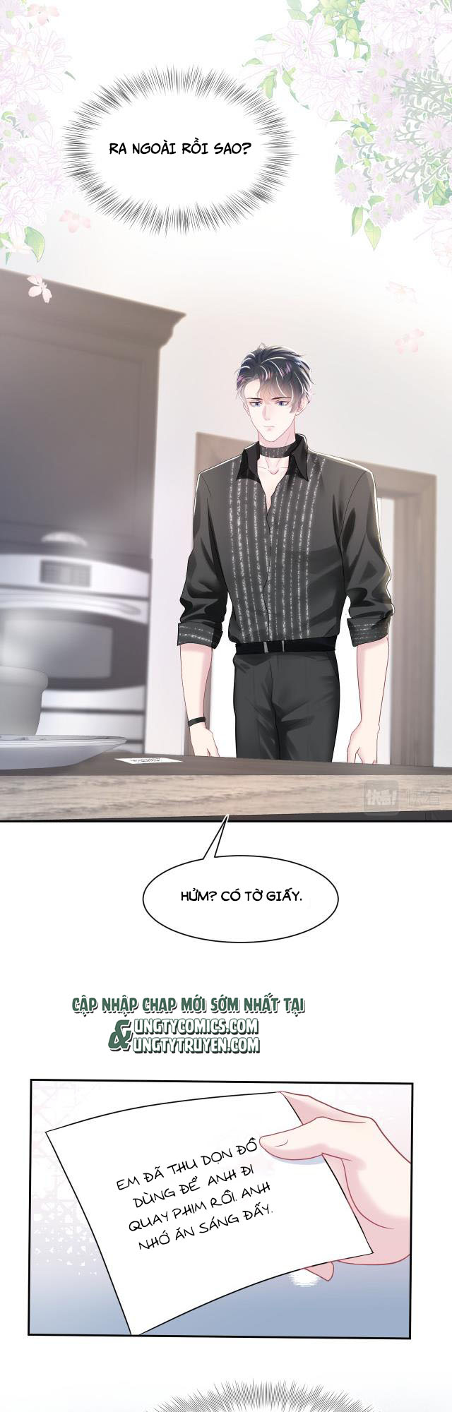 Tuyệt Mỹ Bạch Liên Hoa Online Dạy Học Chapter 23 - Next Chapter 24