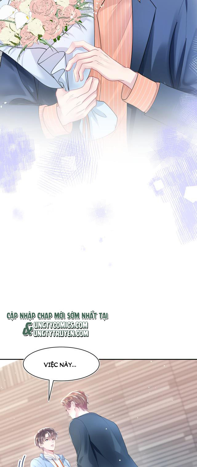 Tuyệt Mỹ Bạch Liên Hoa Online Dạy Học Chapter 23 - Next Chapter 24