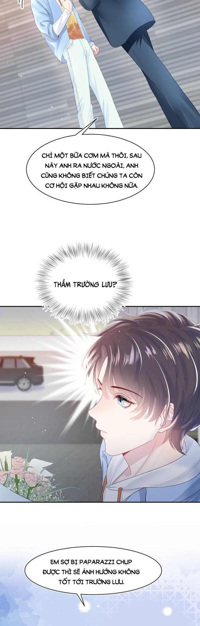 Tuyệt Mỹ Bạch Liên Hoa Online Dạy Học Chapter 23 - Next Chapter 24
