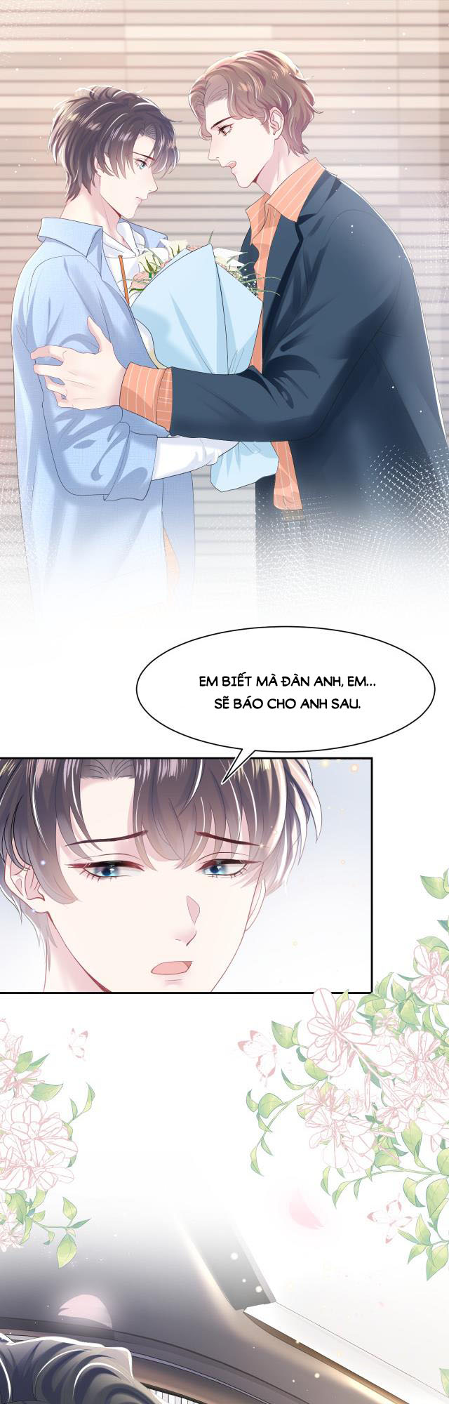 Tuyệt Mỹ Bạch Liên Hoa Online Dạy Học Chapter 23 - Next Chapter 24