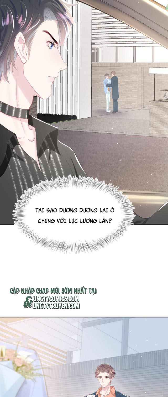 Tuyệt Mỹ Bạch Liên Hoa Online Dạy Học Chapter 23 - Next Chapter 24