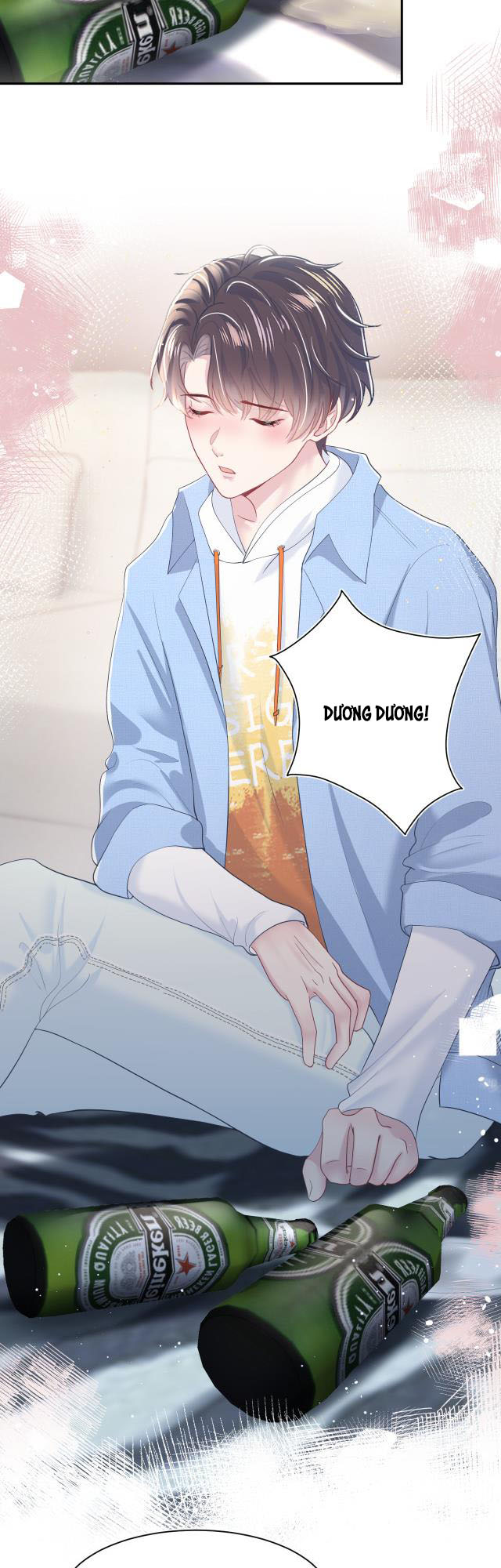 Tuyệt Mỹ Bạch Liên Hoa Online Dạy Học Chapter 23 - Next Chapter 24