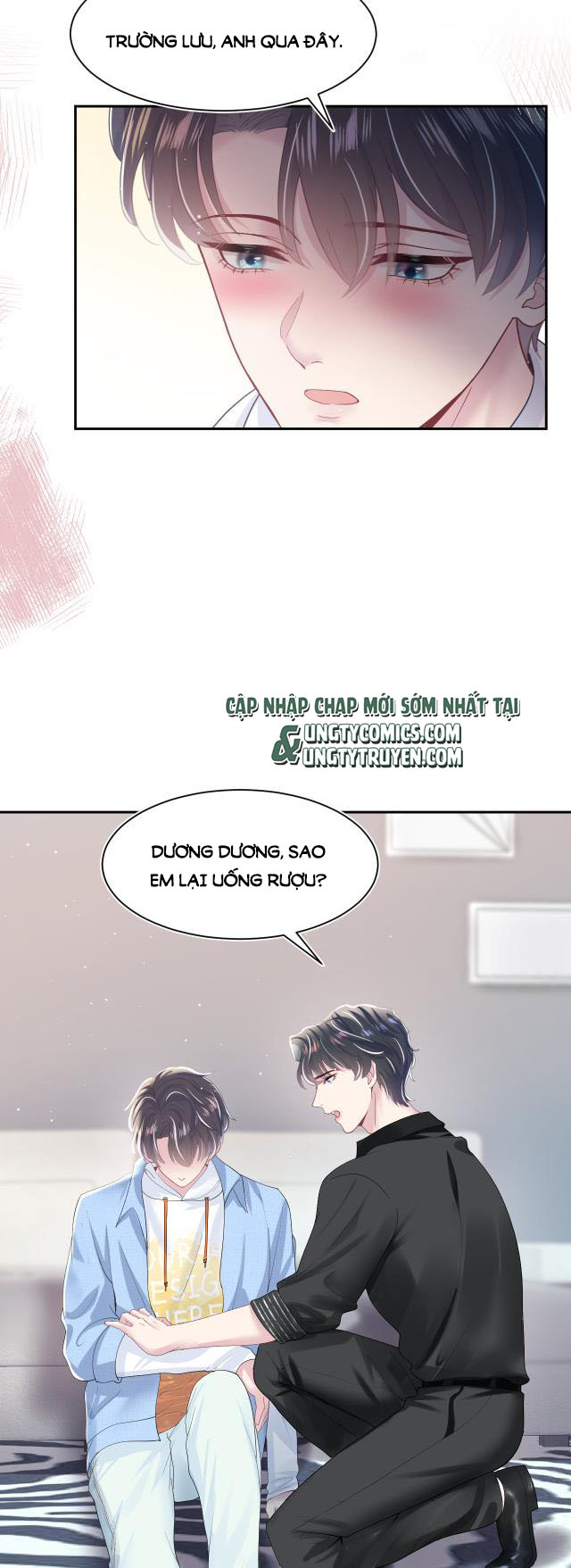 Tuyệt Mỹ Bạch Liên Hoa Online Dạy Học Chapter 23 - Next Chapter 24