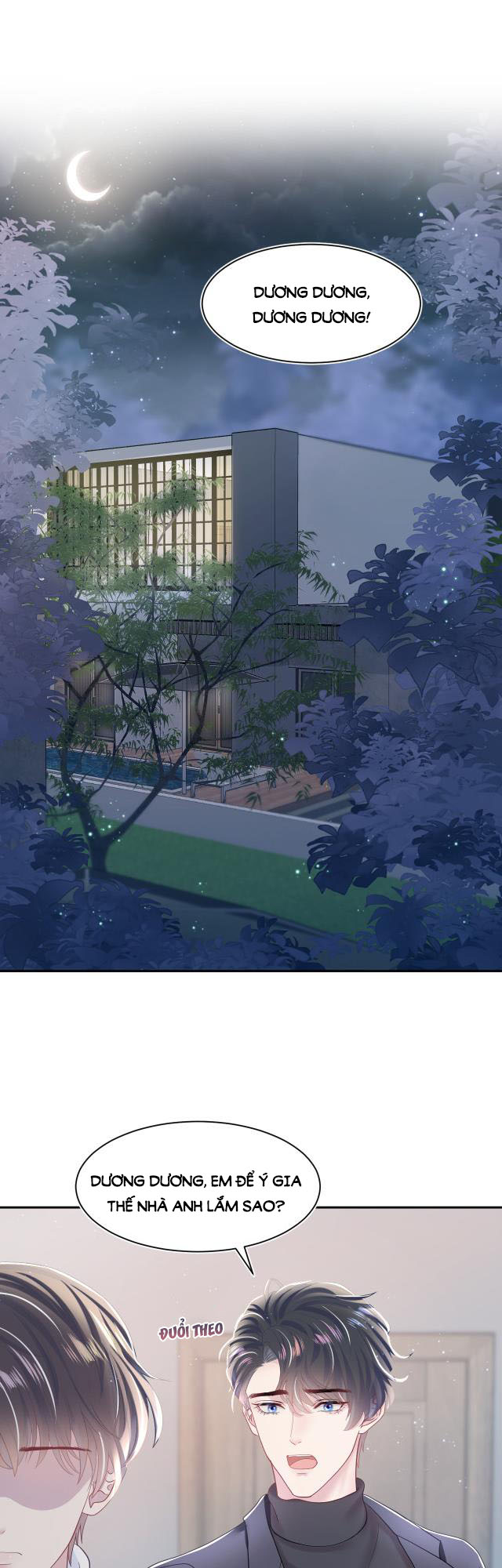 Tuyệt Mỹ Bạch Liên Hoa Online Dạy Học Chapter 23 - Next Chapter 24