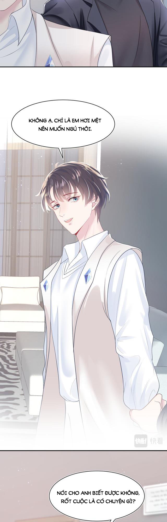 Tuyệt Mỹ Bạch Liên Hoa Online Dạy Học Chapter 23 - Next Chapter 24