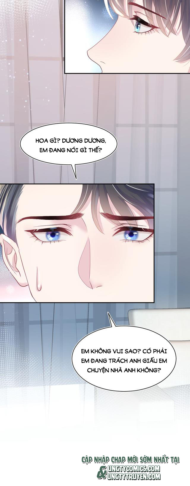 Tuyệt Mỹ Bạch Liên Hoa Online Dạy Học Chapter 23 - Next Chapter 24