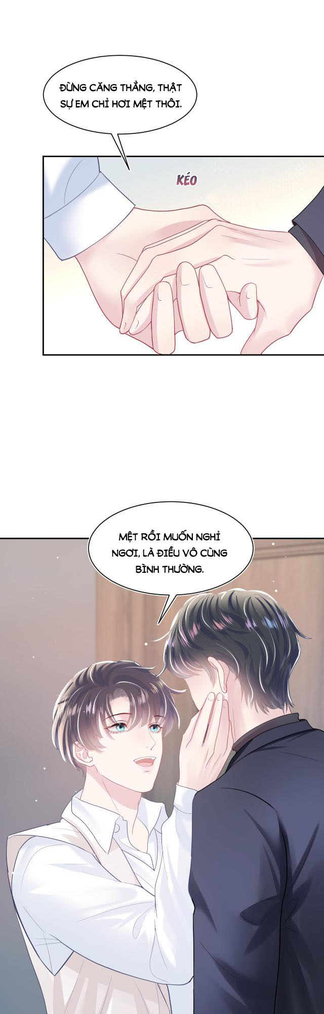 Tuyệt Mỹ Bạch Liên Hoa Online Dạy Học Chapter 23 - Next Chapter 24