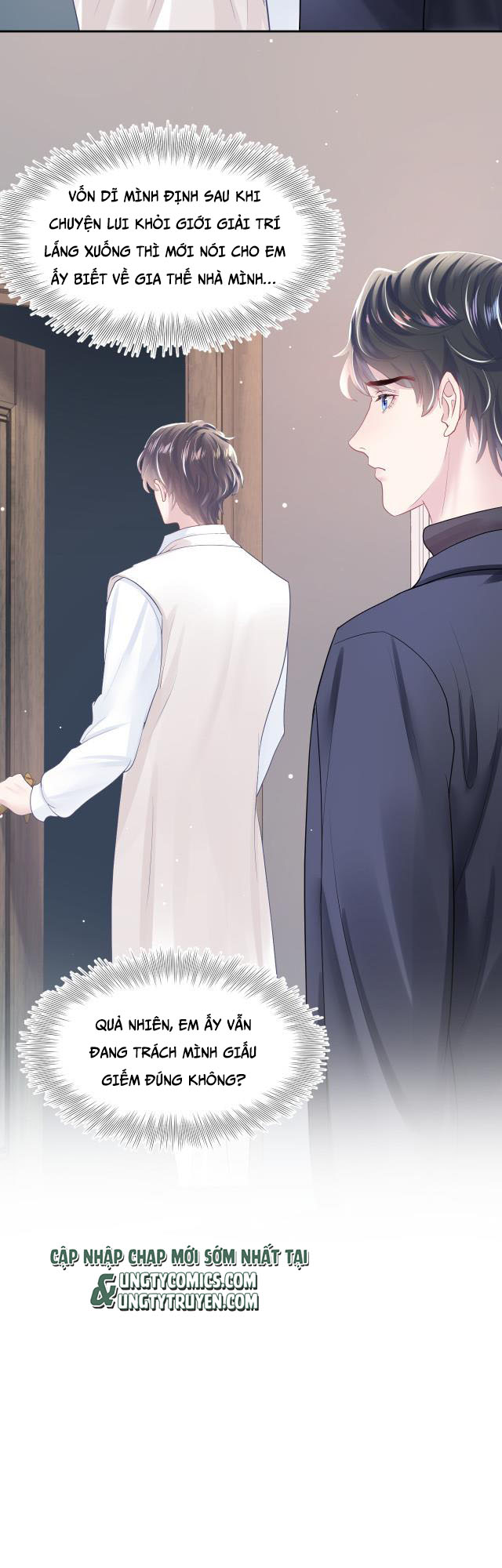 Tuyệt Mỹ Bạch Liên Hoa Online Dạy Học Chapter 23 - Next Chapter 24
