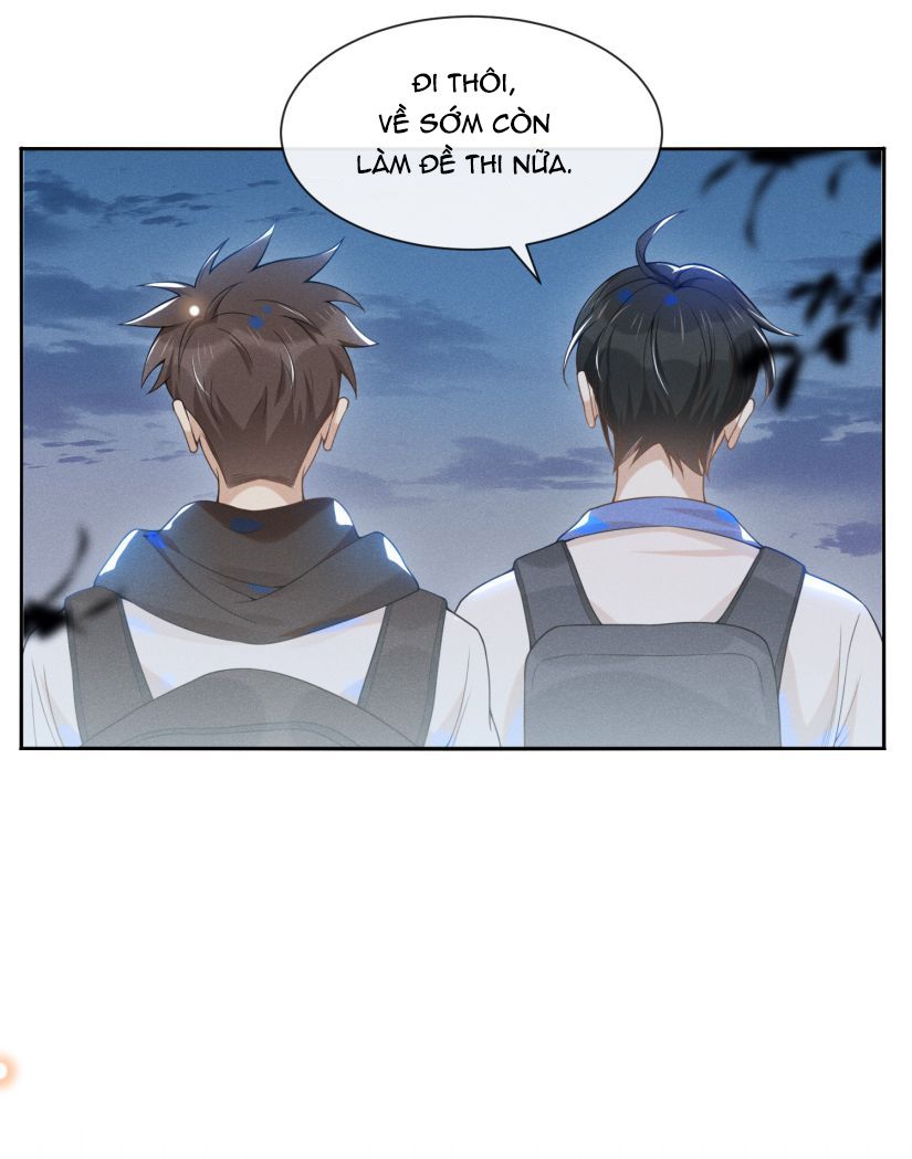 Lai Sinh Bất Kiến Chapter 21 - Trang 4