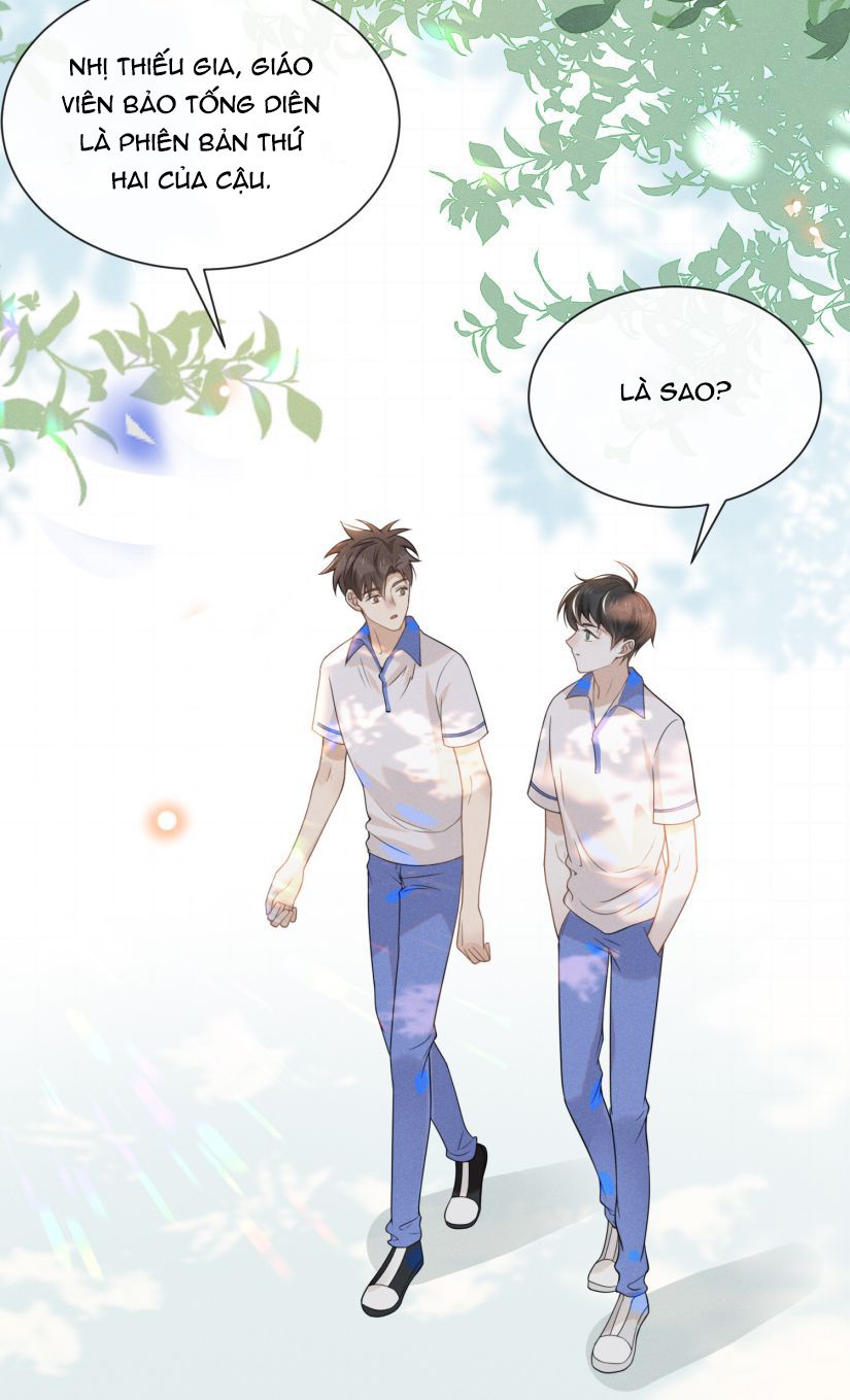 Lai Sinh Bất Kiến Chapter 21 - Trang 4