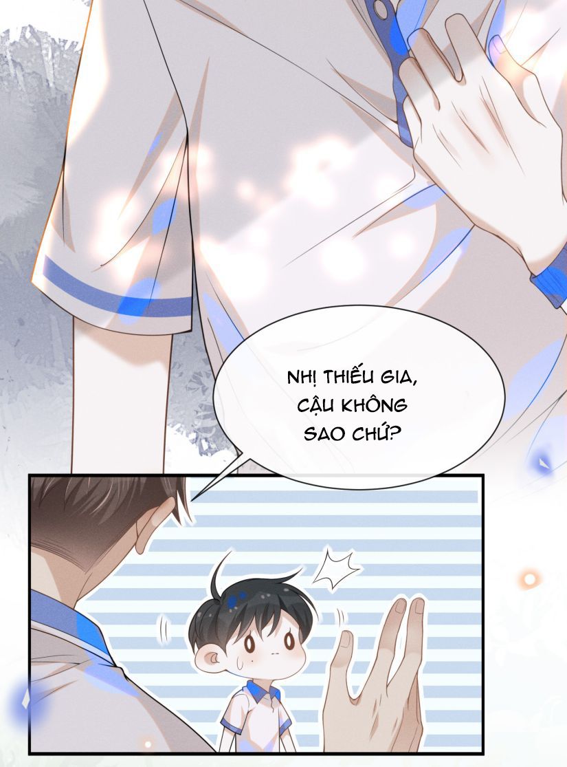 Lai Sinh Bất Kiến Chapter 21 - Trang 4