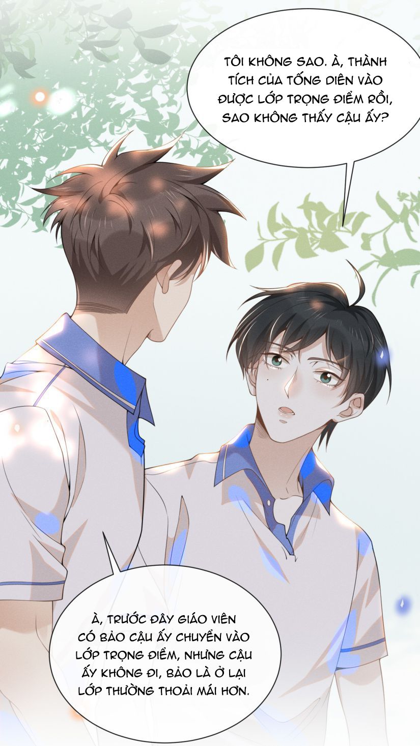 Lai Sinh Bất Kiến Chapter 21 - Trang 4