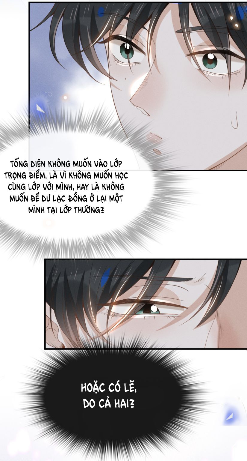 Lai Sinh Bất Kiến Chapter 21 - Trang 4