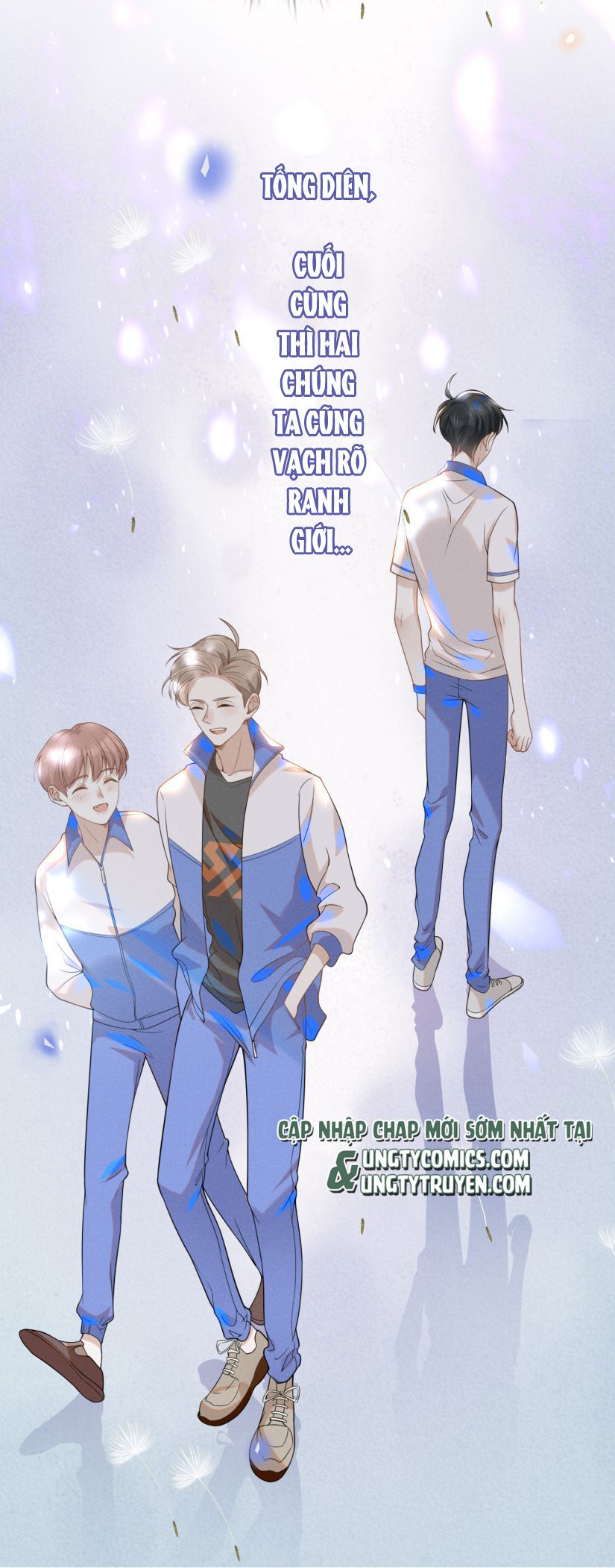 Lai Sinh Bất Kiến Chapter 21 - Trang 4