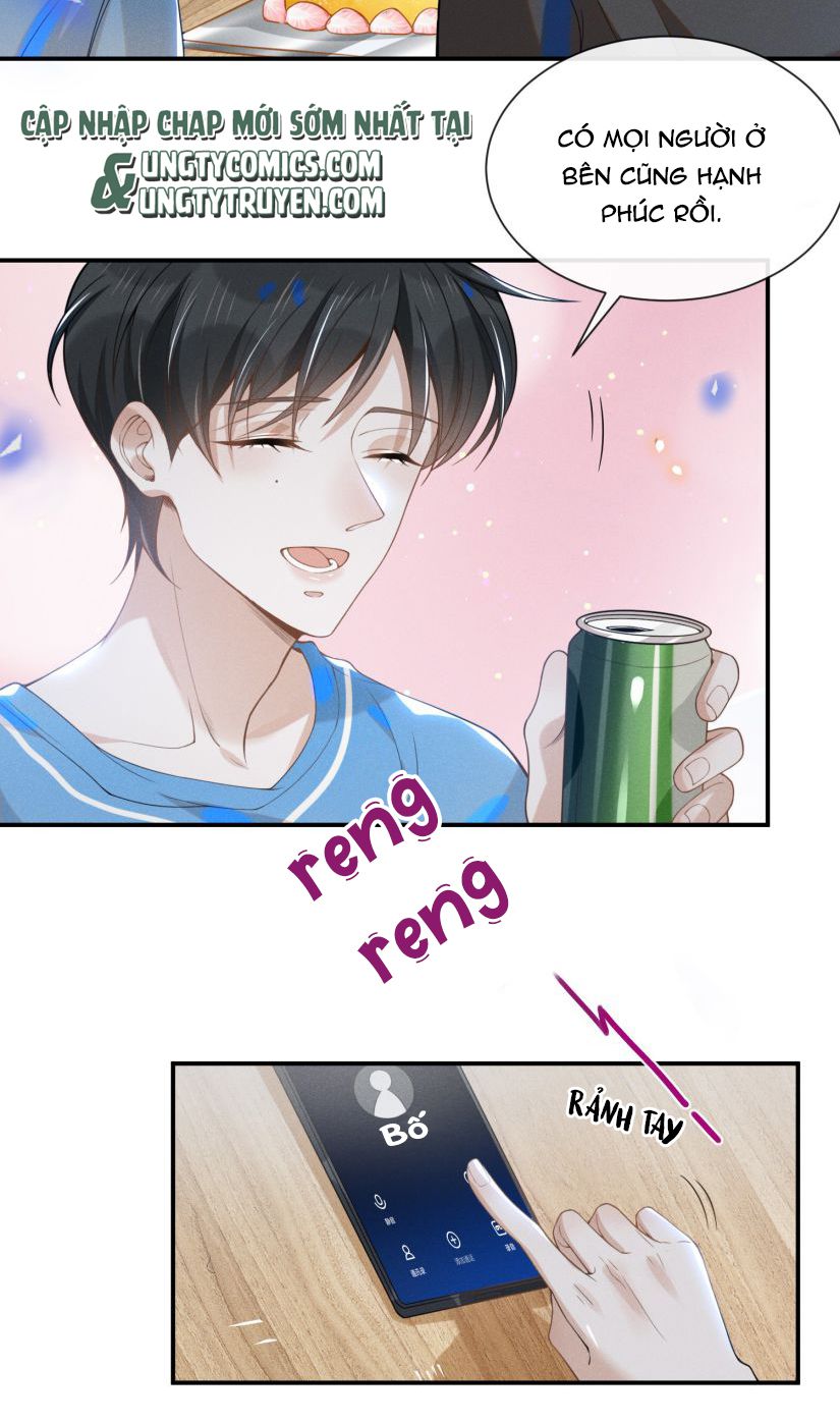 Lai Sinh Bất Kiến Chapter 21 - Trang 4