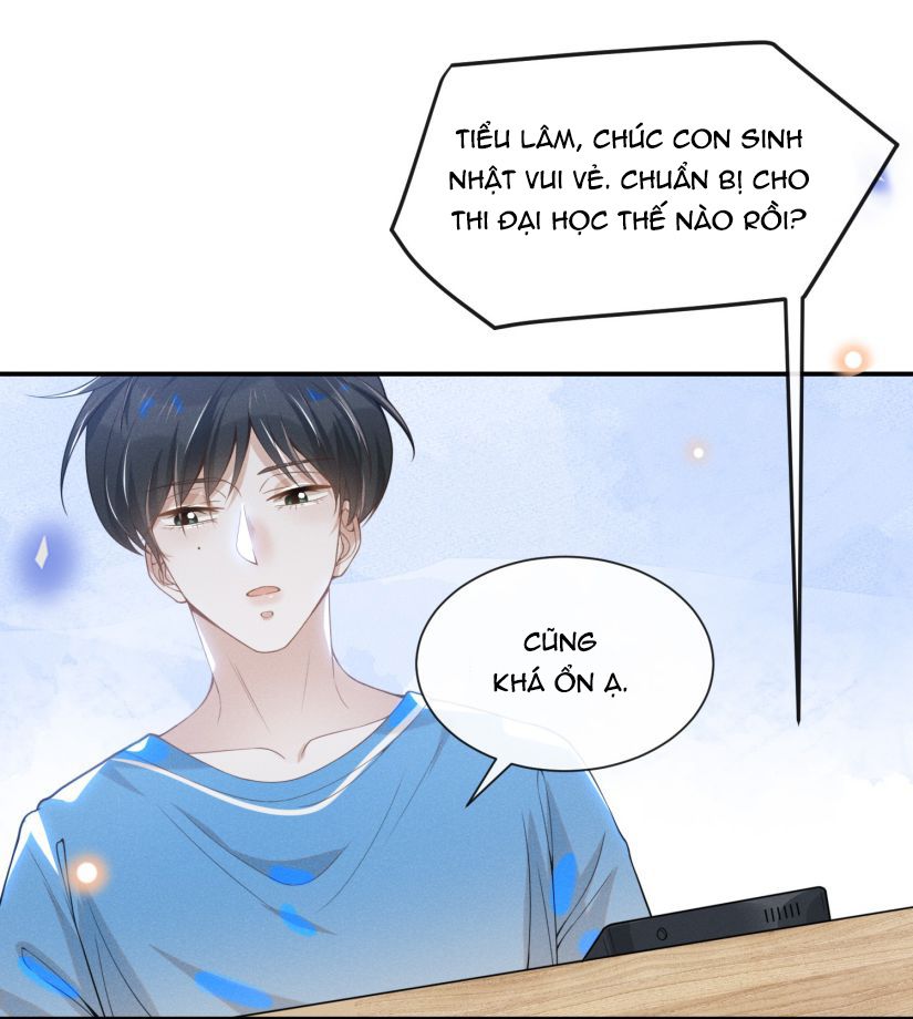 Lai Sinh Bất Kiến Chapter 21 - Trang 4