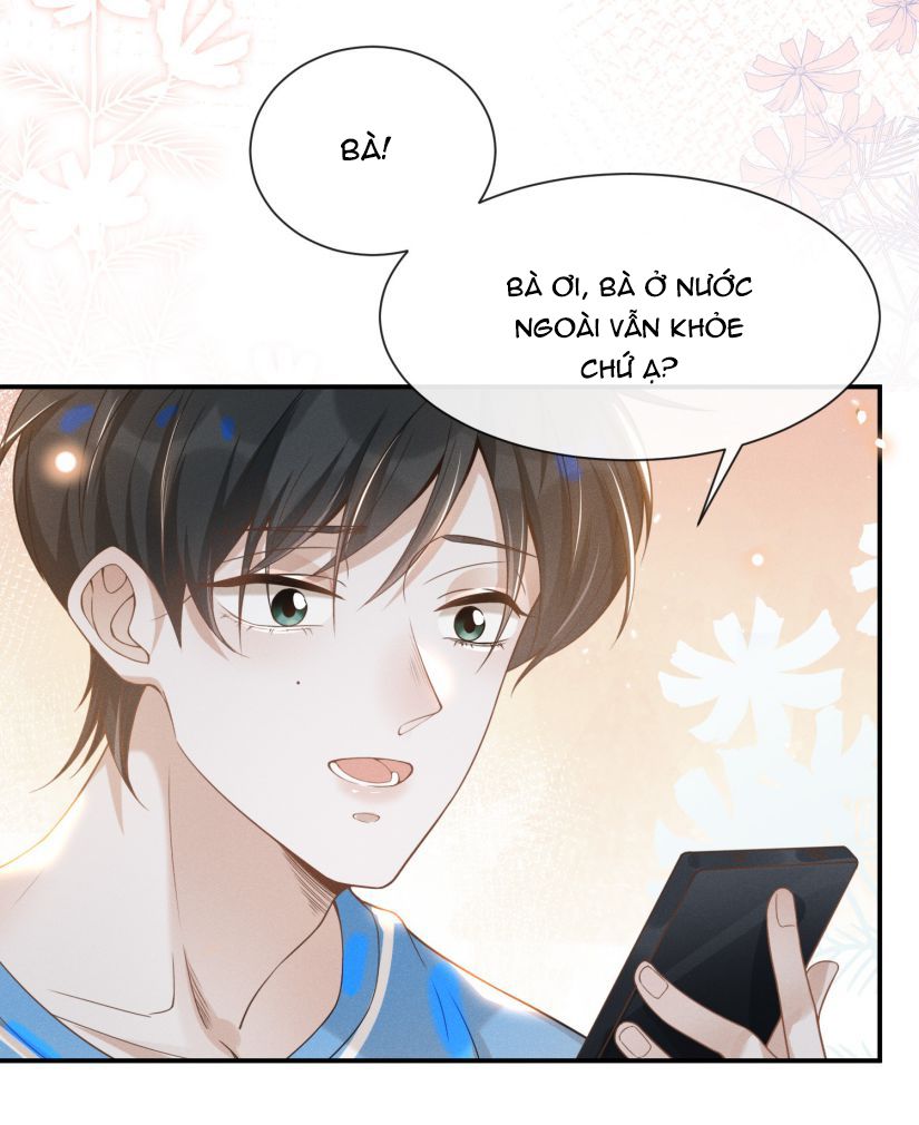 Lai Sinh Bất Kiến Chapter 21 - Trang 4