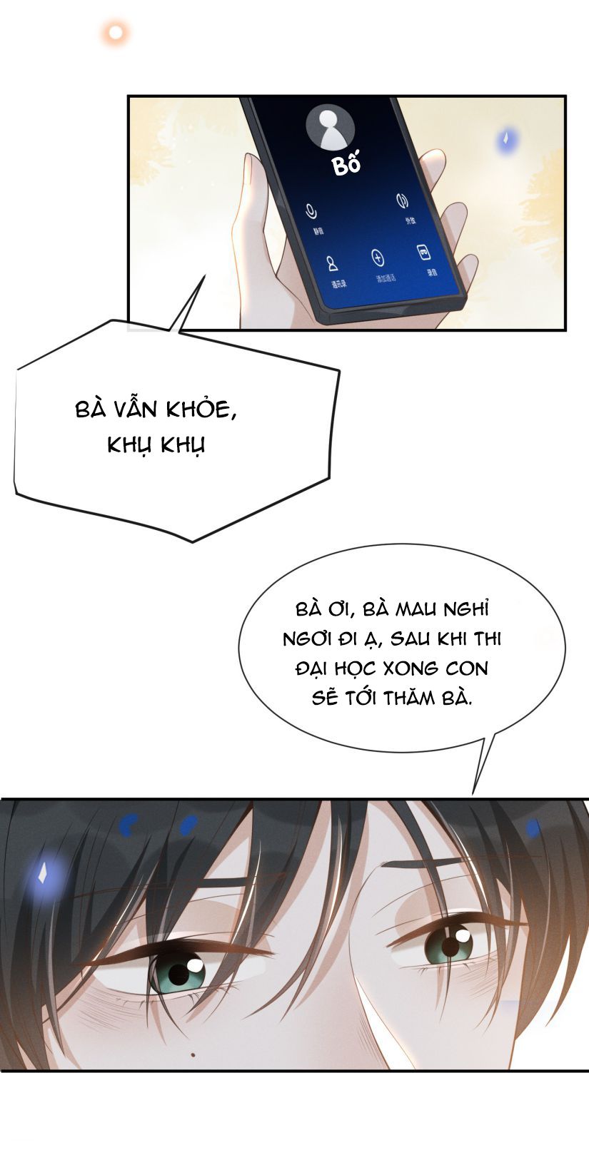 Lai Sinh Bất Kiến Chapter 21 - Trang 4