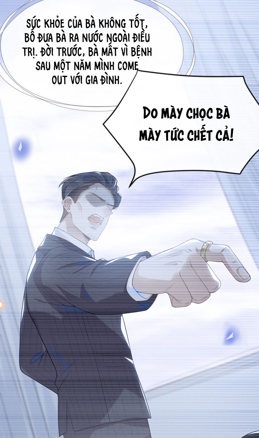 Lai Sinh Bất Kiến Chapter 21 - Trang 4
