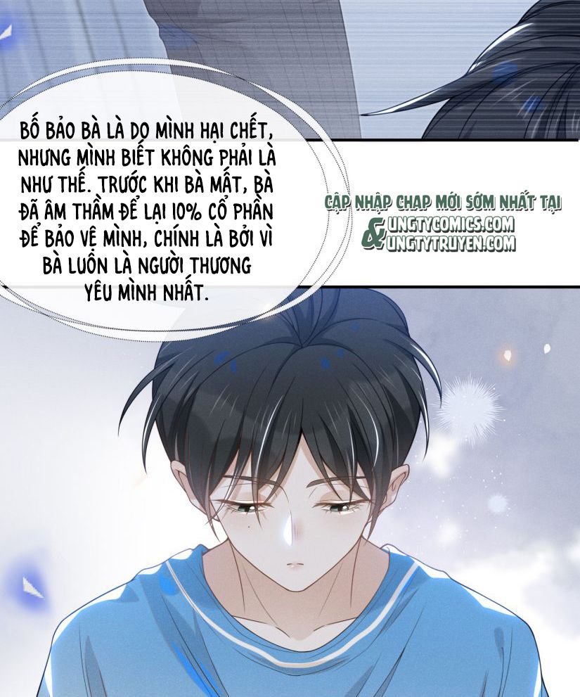 Lai Sinh Bất Kiến Chapter 21 - Trang 4