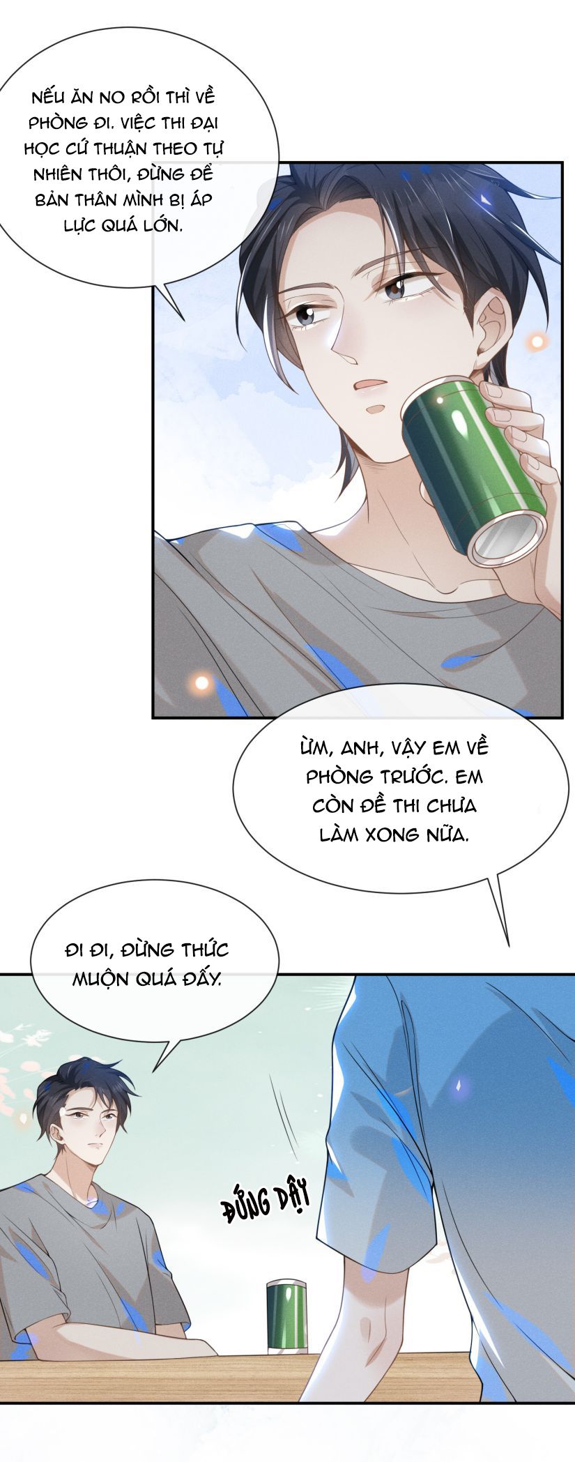 Lai Sinh Bất Kiến Chapter 21 - Trang 4