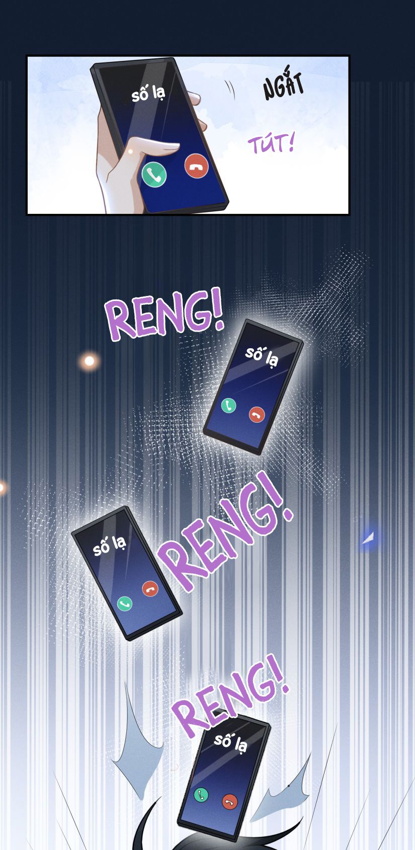 Lai Sinh Bất Kiến Chapter 21 - Trang 4