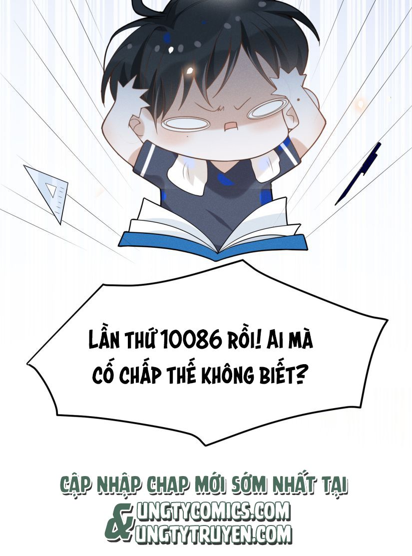 Lai Sinh Bất Kiến Chapter 21 - Trang 4