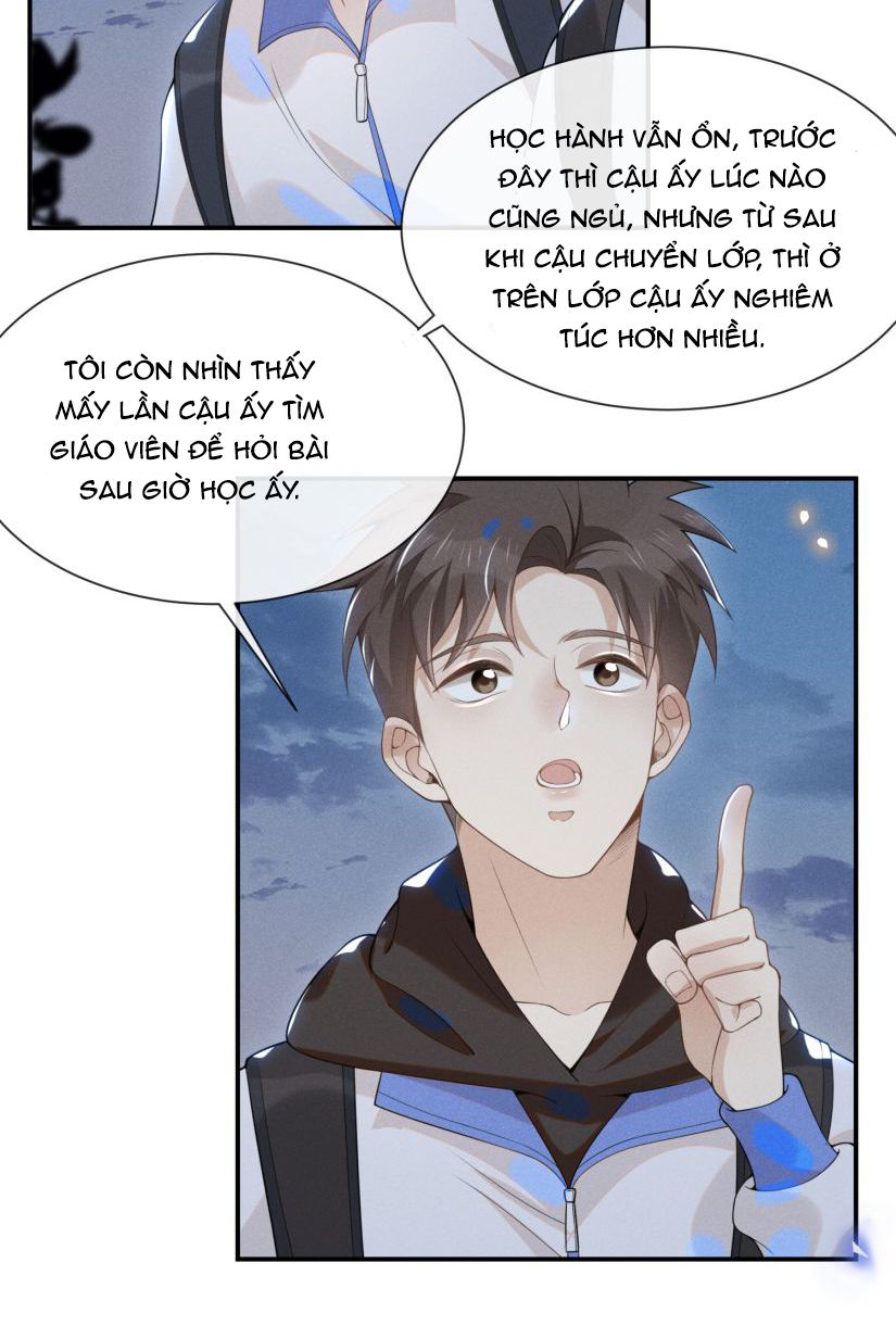 Lai Sinh Bất Kiến Chapter 21 - Trang 4
