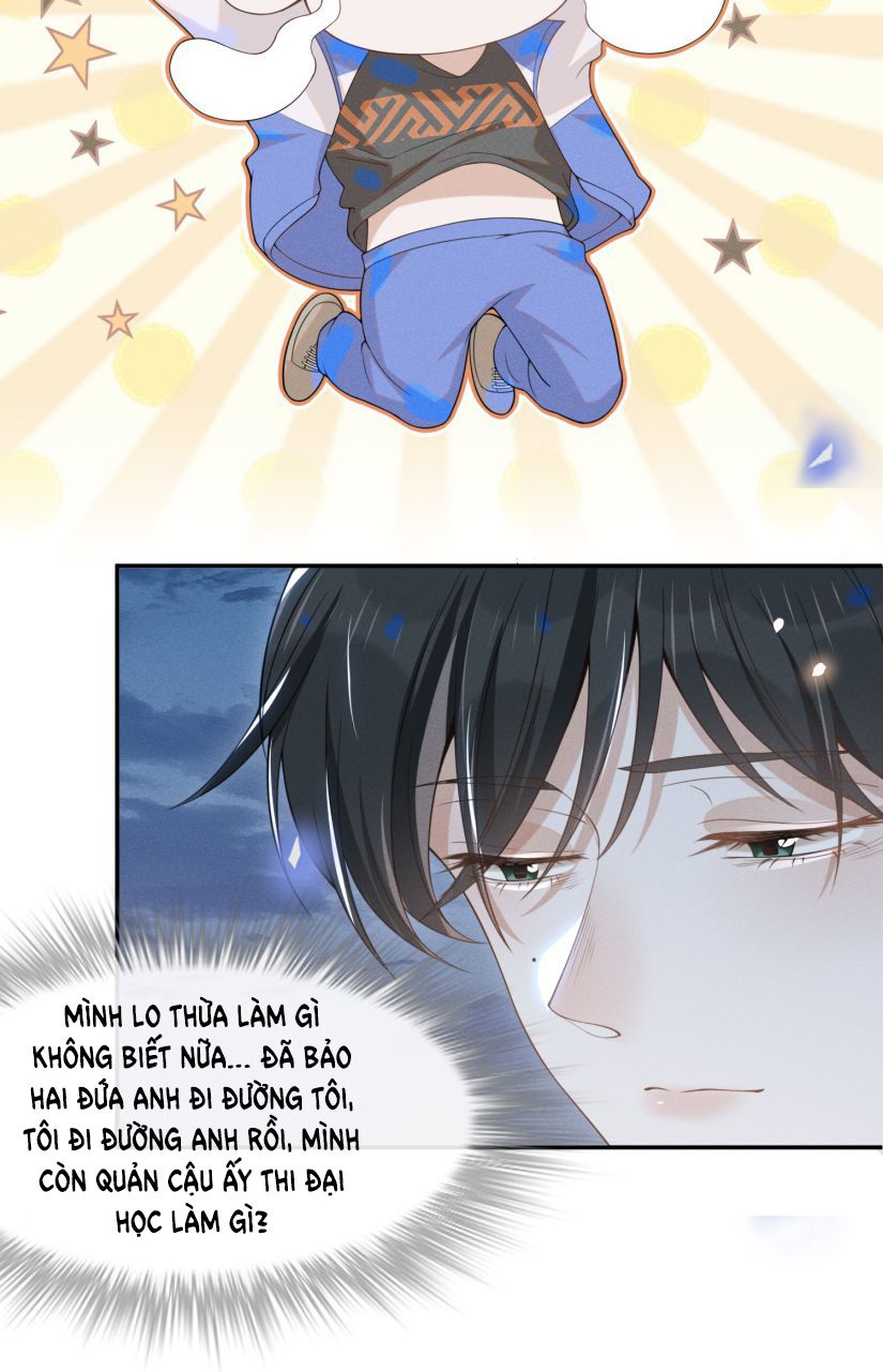 Lai Sinh Bất Kiến Chapter 21 - Trang 4