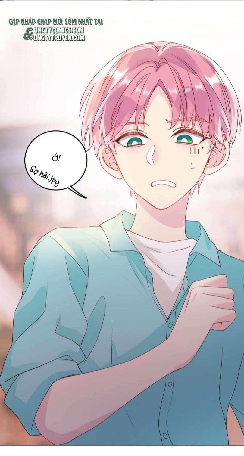 Tôi Phải Làm 1 Kẻ Đại Xấu Xa Chap 16 - Next Chap 17