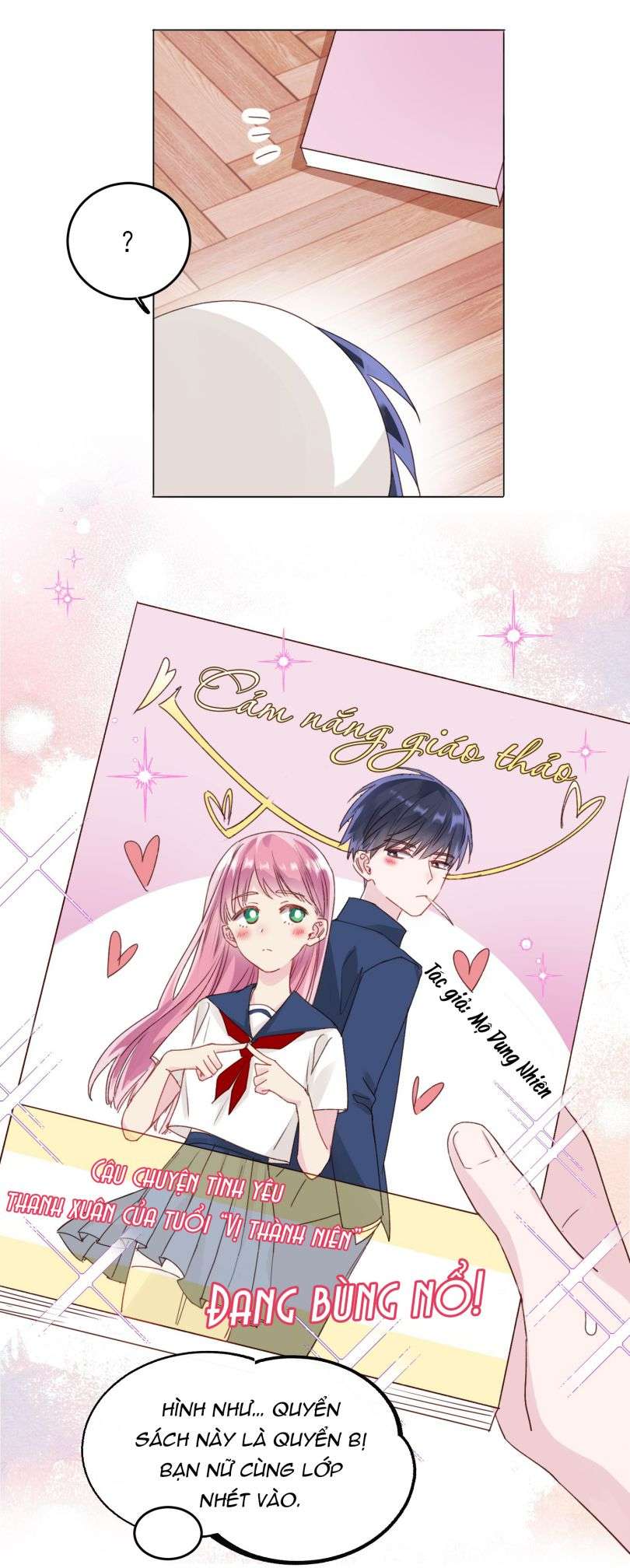 Tôi Phải Làm 1 Kẻ Đại Xấu Xa Chap 16 - Next Chap 17