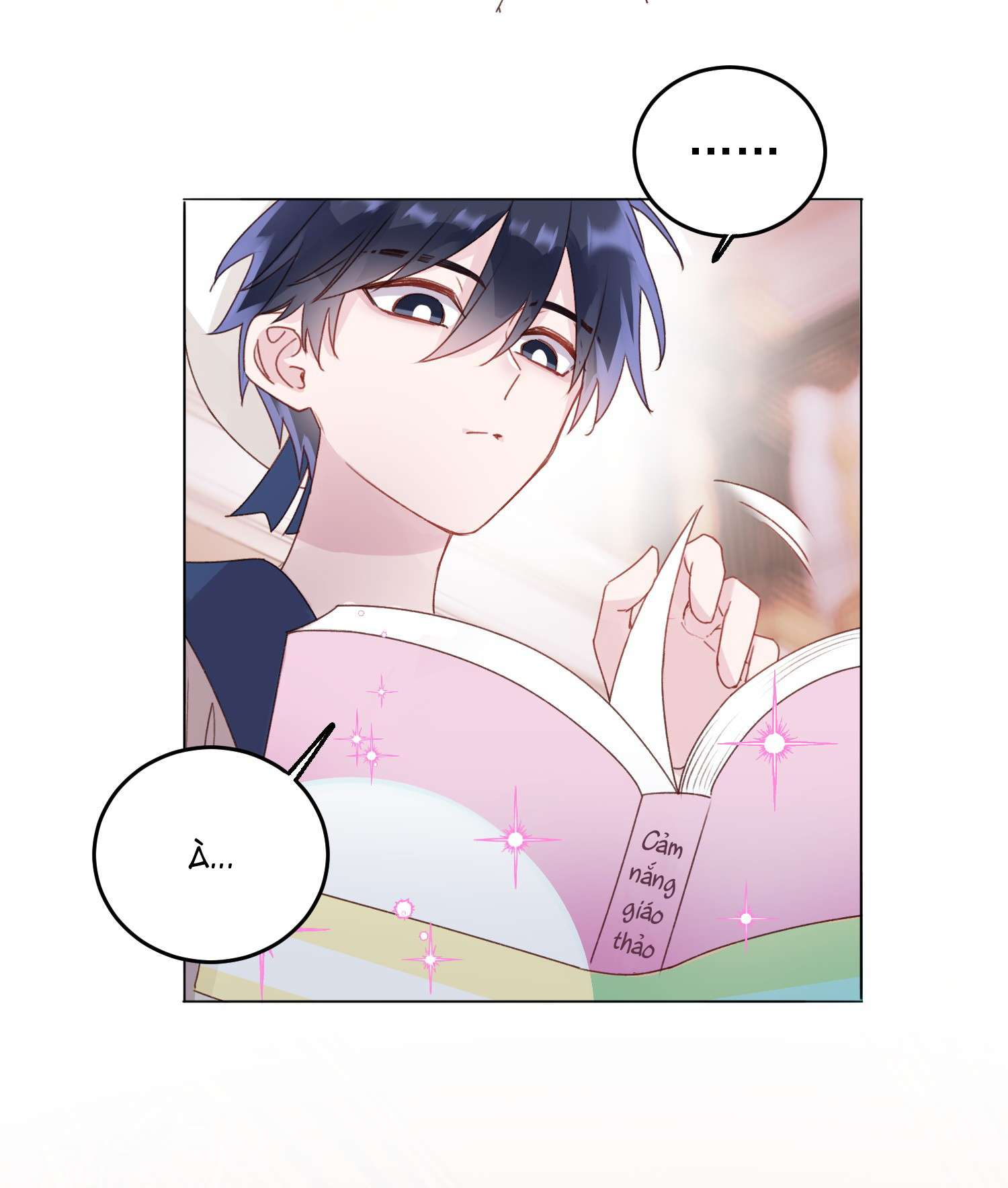 Tôi Phải Làm 1 Kẻ Đại Xấu Xa Chap 16 - Next Chap 17