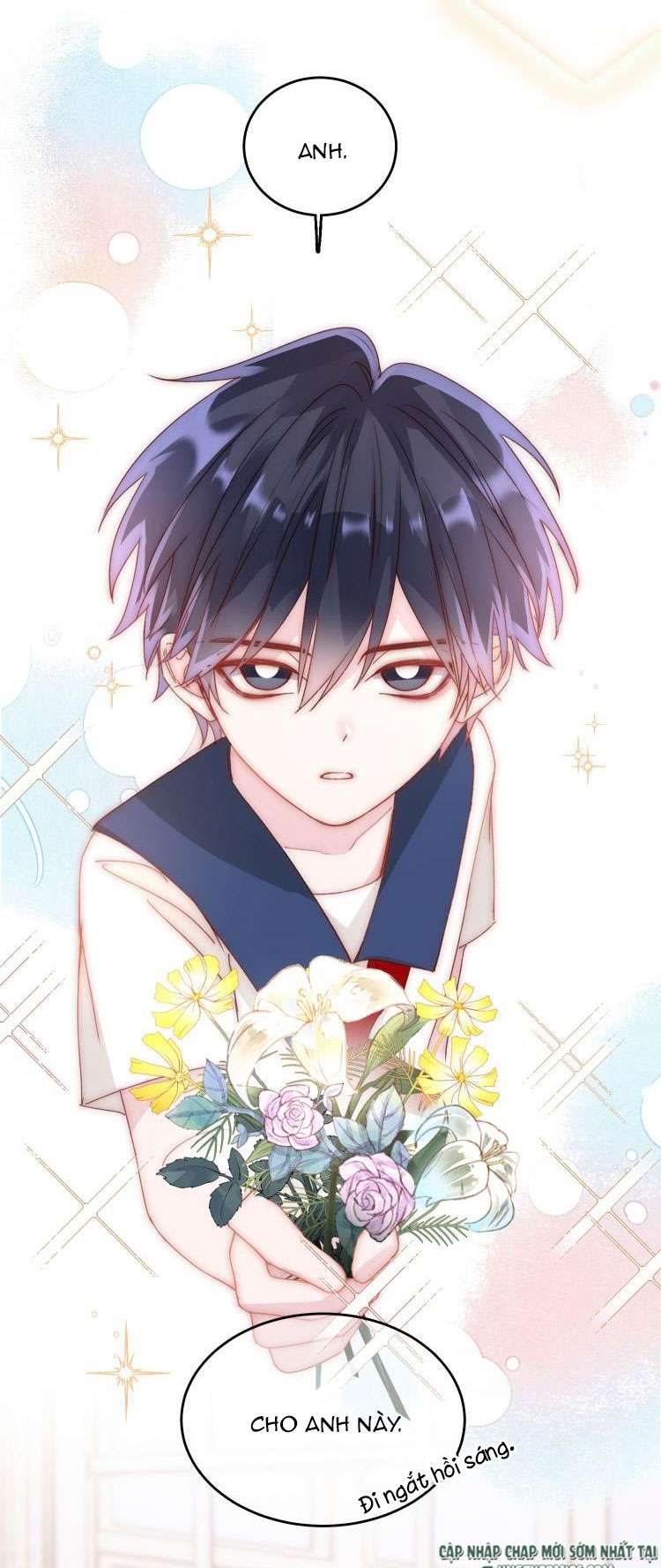 Tôi Phải Làm 1 Kẻ Đại Xấu Xa Chap 16 - Next Chap 17