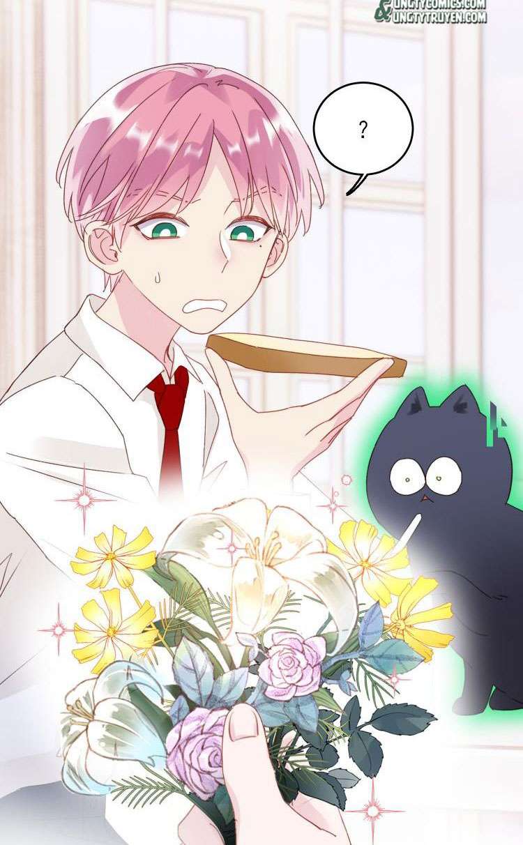 Tôi Phải Làm 1 Kẻ Đại Xấu Xa Chap 16 - Next Chap 17