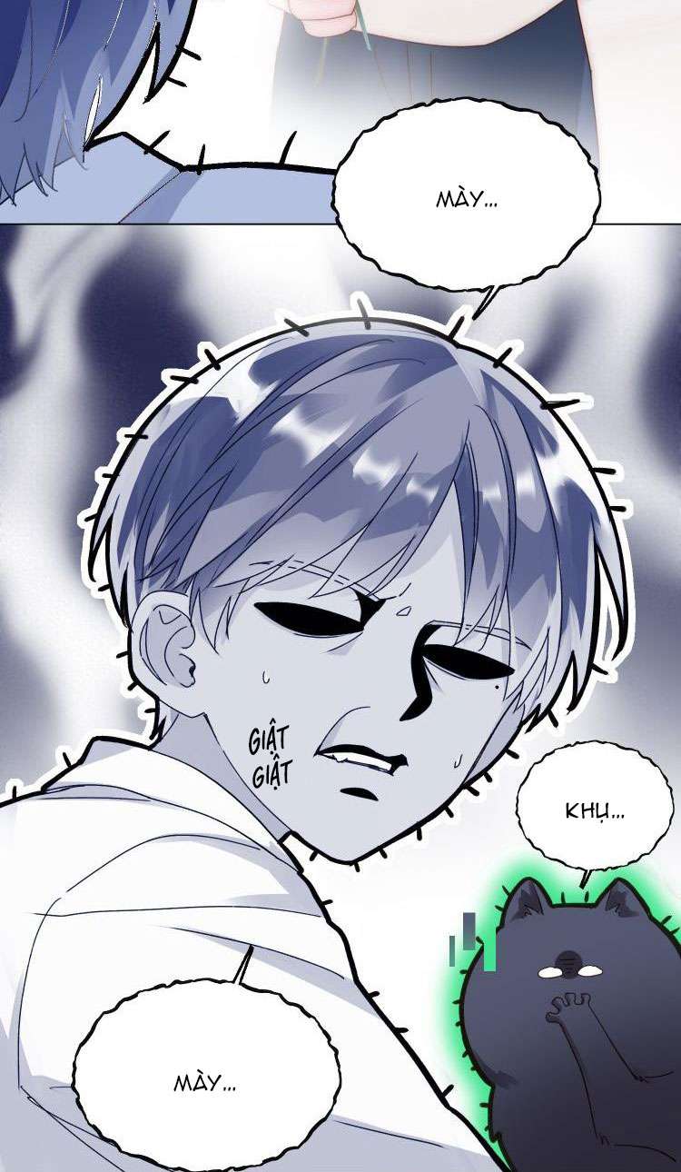 Tôi Phải Làm 1 Kẻ Đại Xấu Xa Chap 16 - Next Chap 17