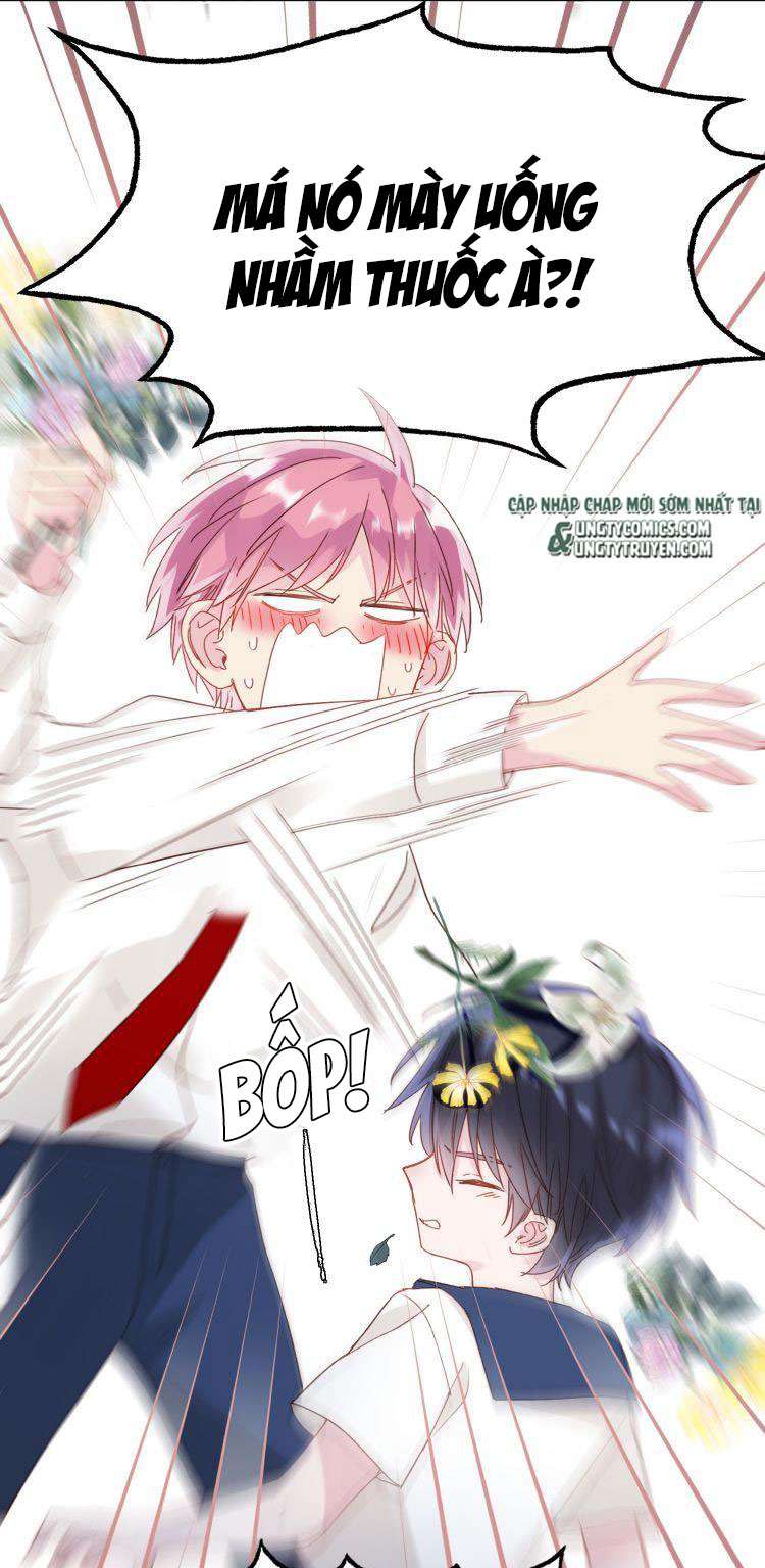 Tôi Phải Làm 1 Kẻ Đại Xấu Xa Chap 16 - Next Chap 17
