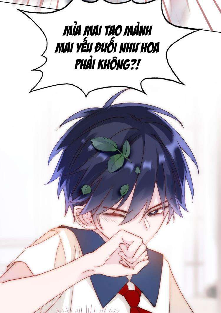 Tôi Phải Làm 1 Kẻ Đại Xấu Xa Chap 16 - Next Chap 17