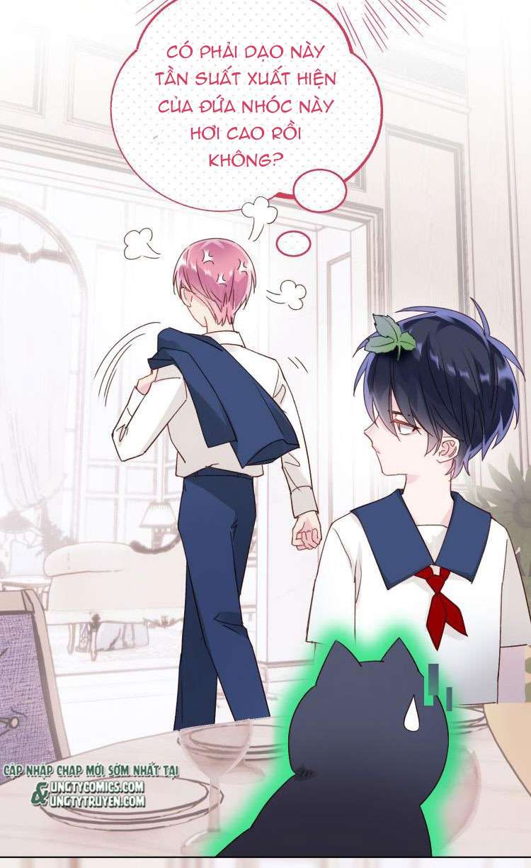 Tôi Phải Làm 1 Kẻ Đại Xấu Xa Chap 16 - Next Chap 17