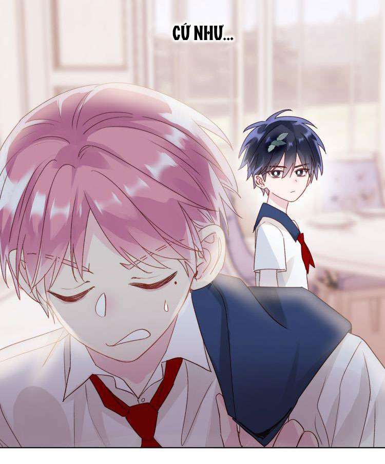 Tôi Phải Làm 1 Kẻ Đại Xấu Xa Chap 16 - Next Chap 17