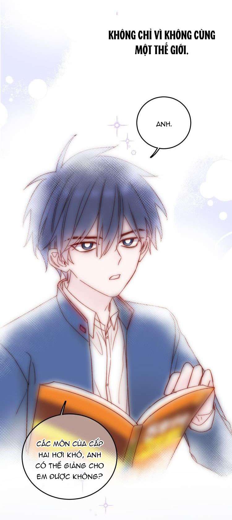 Tôi Phải Làm 1 Kẻ Đại Xấu Xa Chap 16 - Next Chap 17