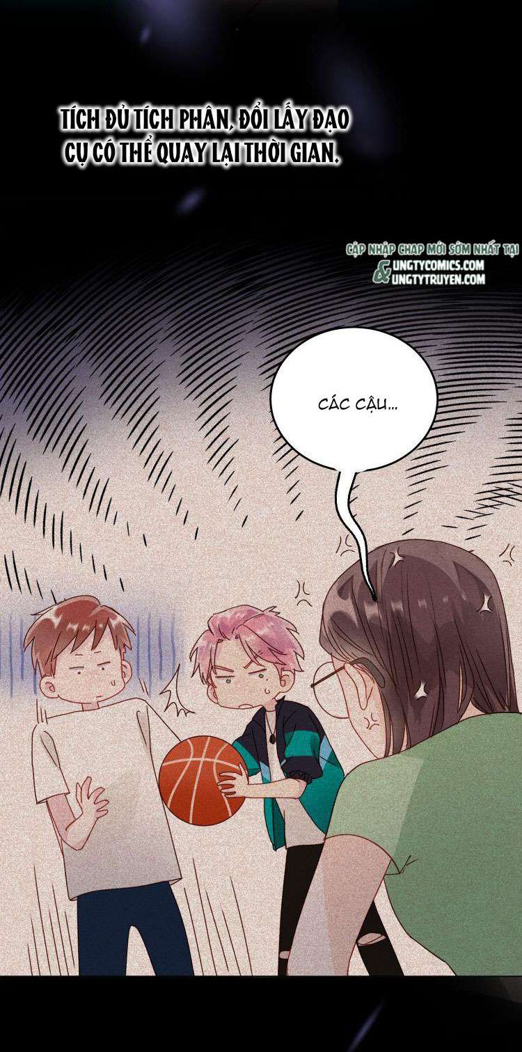 Tôi Phải Làm 1 Kẻ Đại Xấu Xa Chap 16 - Next Chap 17