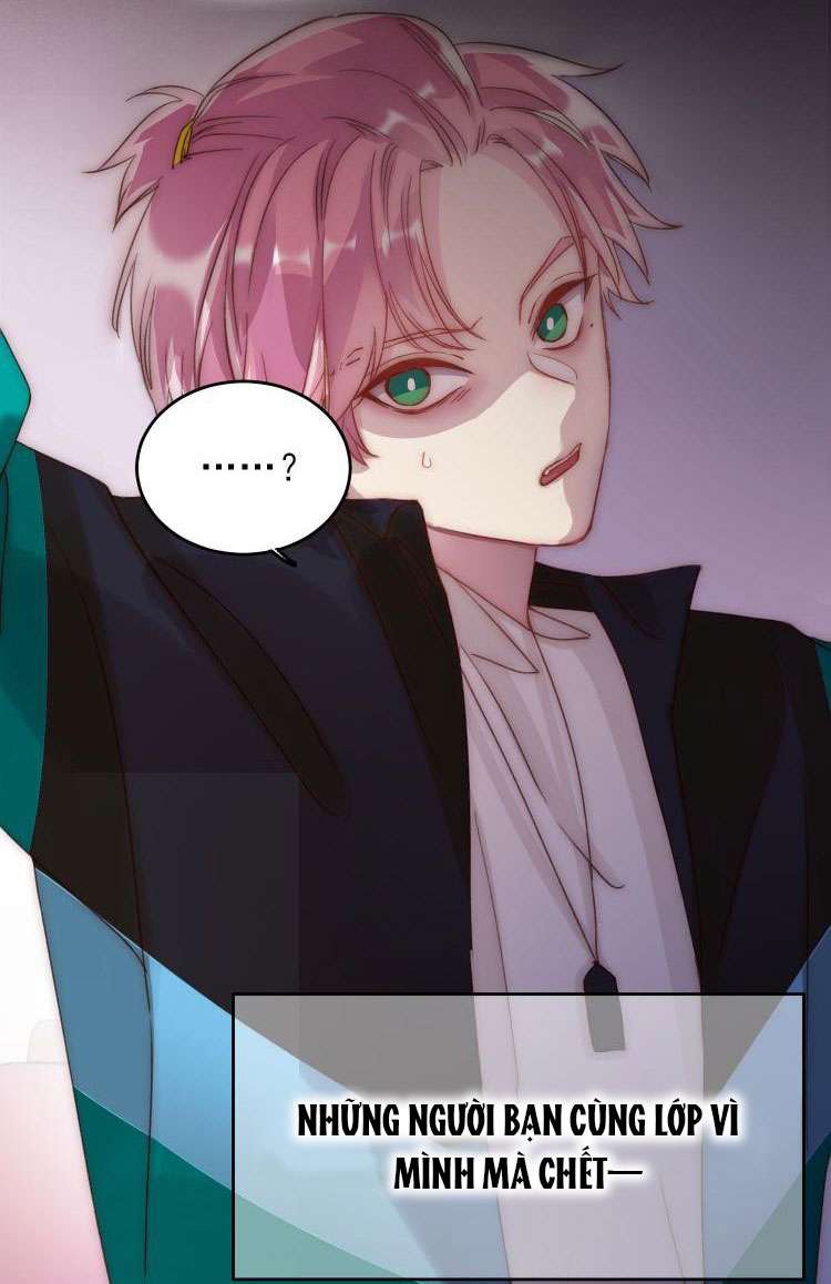 Tôi Phải Làm 1 Kẻ Đại Xấu Xa Chap 16 - Next Chap 17