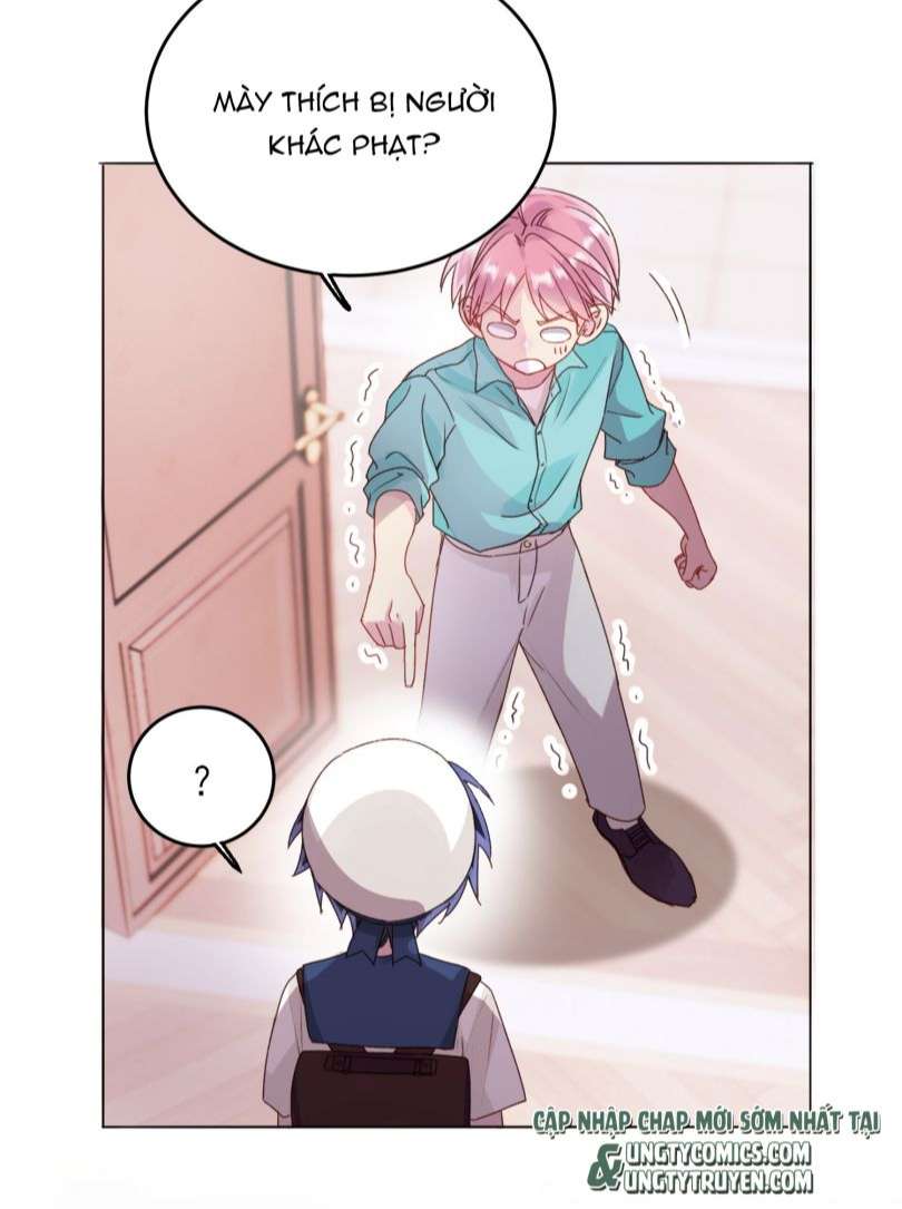 Tôi Phải Làm 1 Kẻ Đại Xấu Xa Chap 16 - Next Chap 17