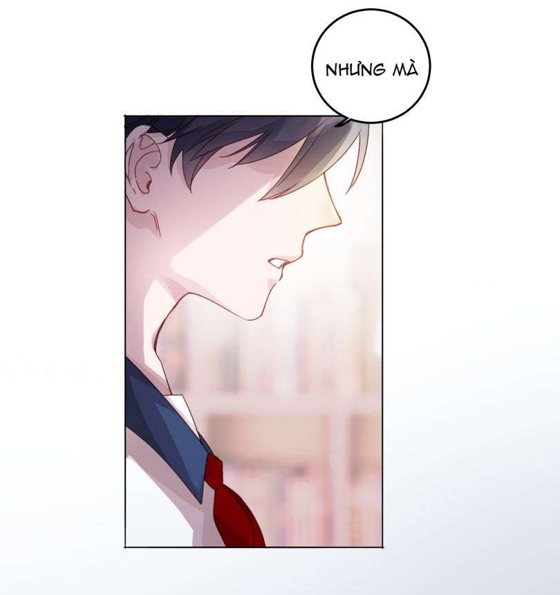 Tôi Phải Làm 1 Kẻ Đại Xấu Xa Chap 16 - Next Chap 17