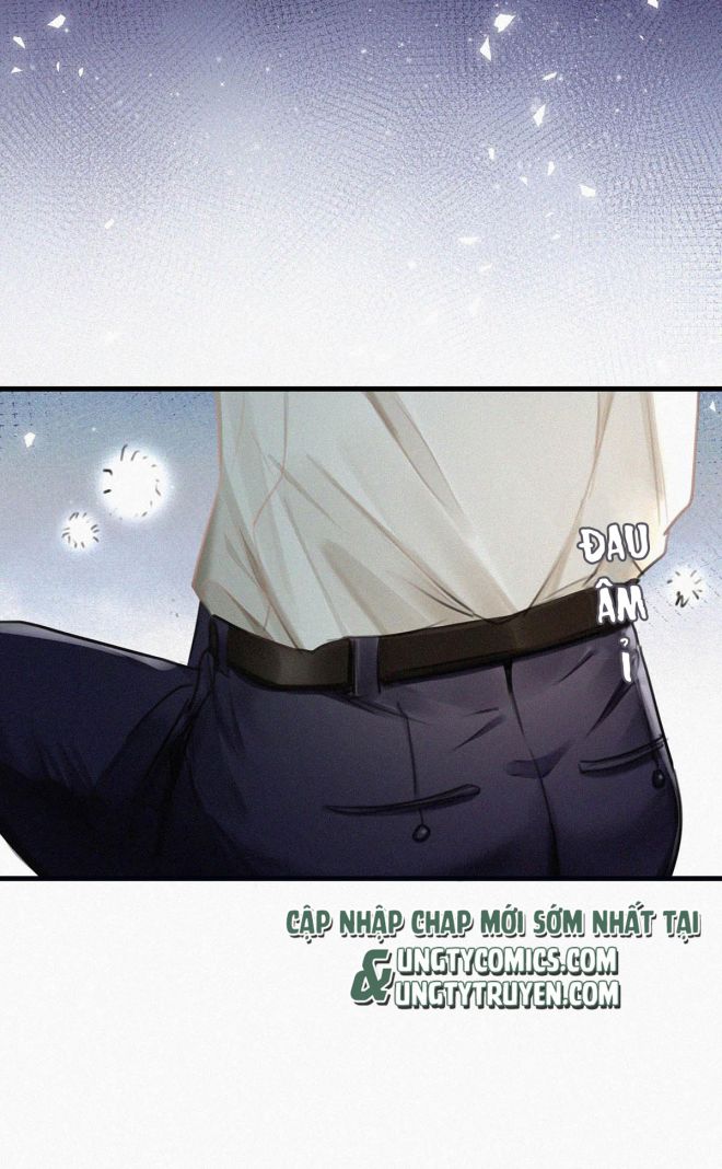 Môi Súng Chapter 14 - Trang 4