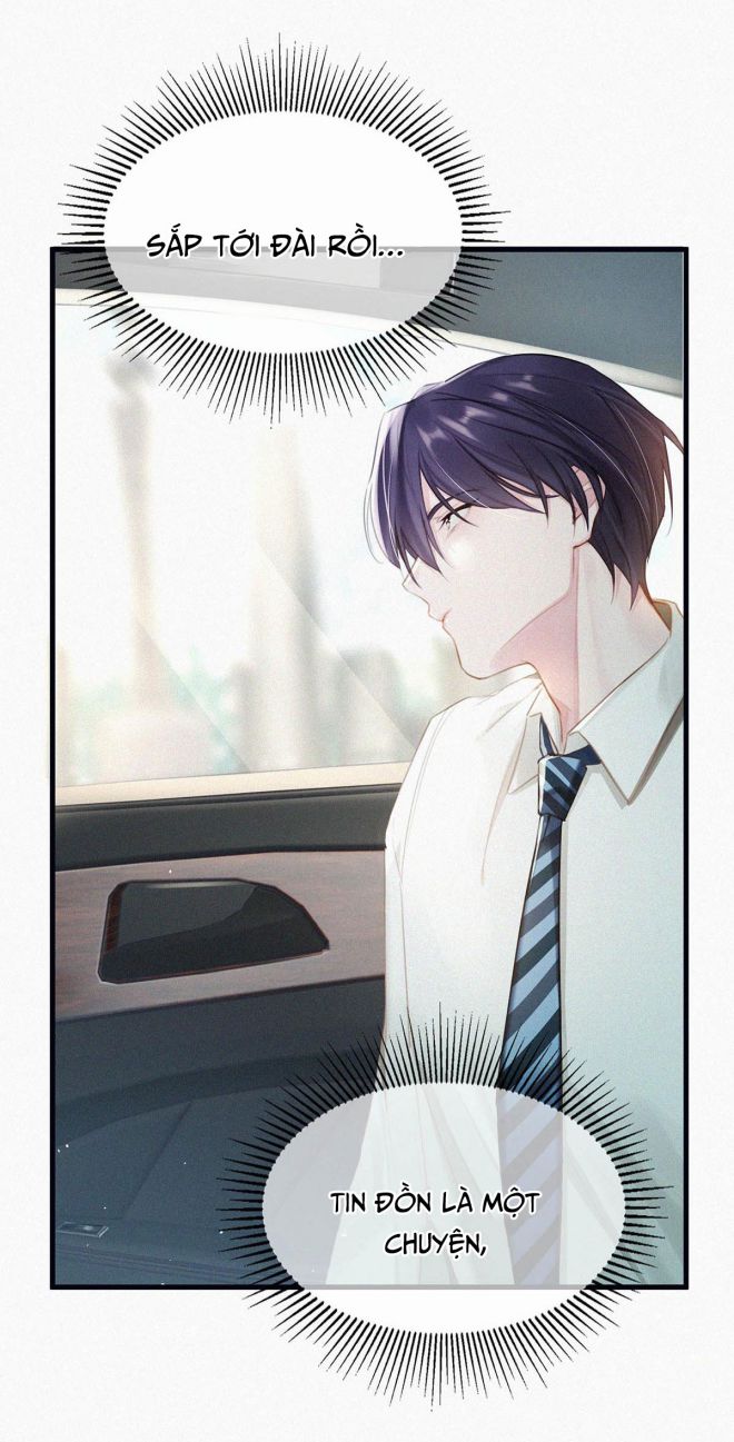 Môi Súng Chapter 14 - Trang 4