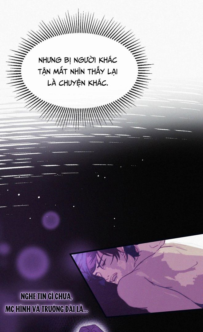 Môi Súng Chapter 14 - Trang 4
