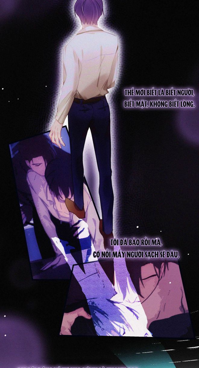 Môi Súng Chapter 14 - Trang 4