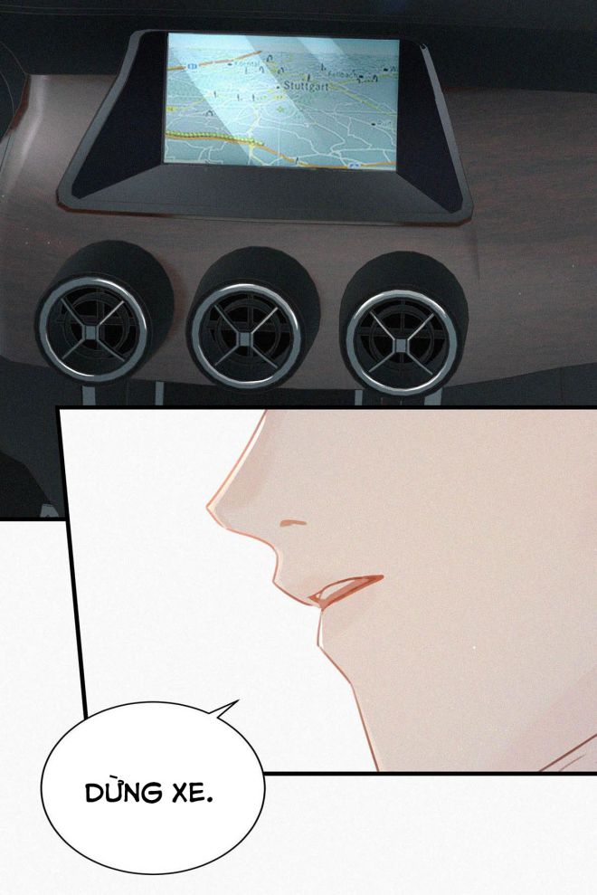 Môi Súng Chapter 14 - Trang 4